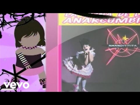 Miniatura de La Cumbia de Telmex