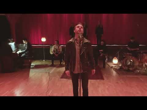 The Golden Leaves - Insomnia (Live At Byscenen)