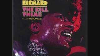 Little Richard - The Rill Thing - Drum Break