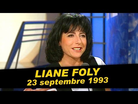 Liane Foly est dans Coucou c'est nous - Emission complète