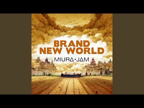 Brand New World (From "One Piece")