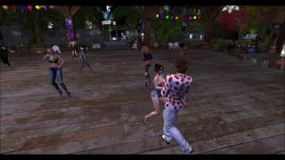 The Rides    Riva Diva