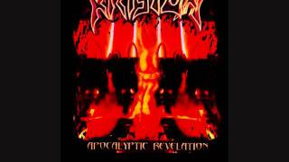 Krisiun- Creation's Scourge