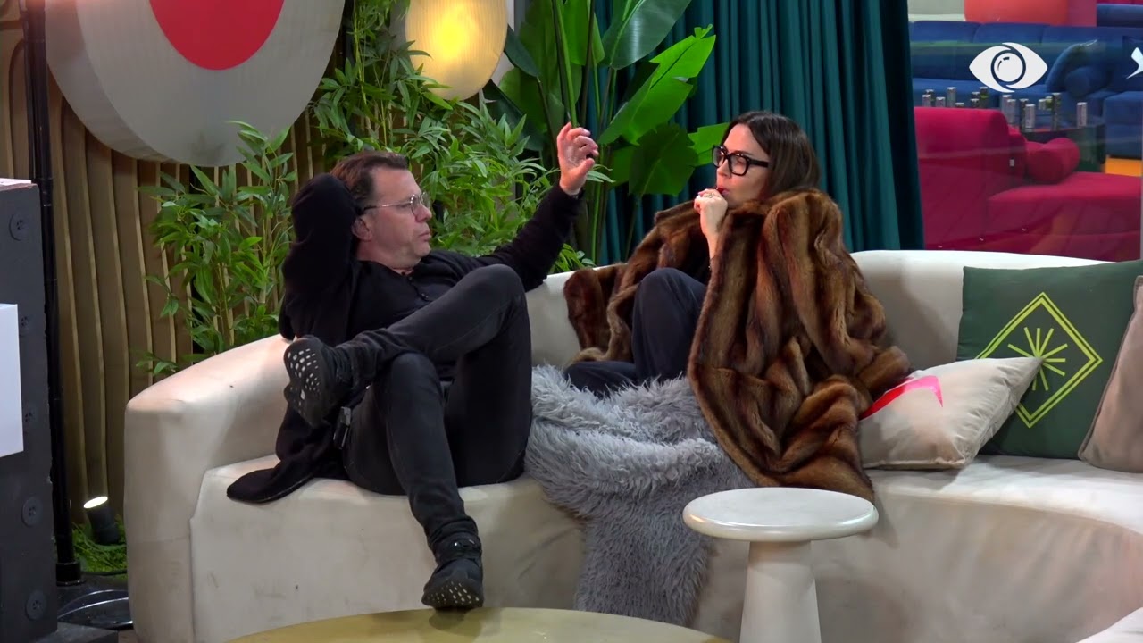 “Është një njeri që e nxjerr vetë veten”/ Rozana bisedon me Laertin për Gertën