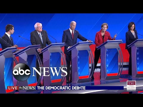 Democratic debate: The moments that mattered Democratic debate: The moments that mattered