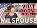 BEST Military Spouse Deployment Tips