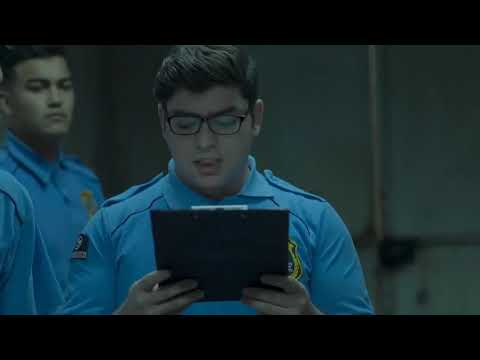 Sıfır Bir  Emrullah Sürmeli düşmanını kevgire çeviriyor