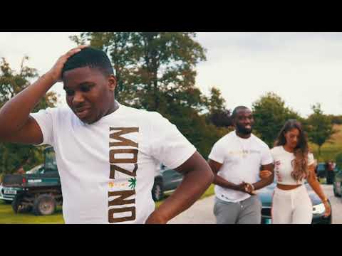 Headie One x Rex & Beano violate Big Tipper's life | @PacmanTV @MozinoClothing