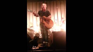 Kurt Nilsen - My Street live Rockefeller