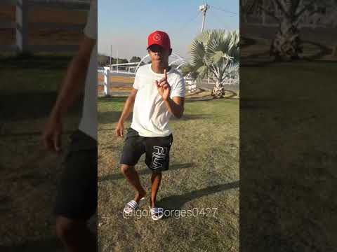 Leo Implacável. Pop Na Batida