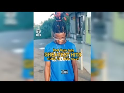 [Rmg] Skyno feat. Bakstritch BD x Jacky x GillBoss x Khalifa SD-Greatest Hits (Mixed by: Dg)
