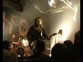 UFO - When Daylight Goes To Town (Live in Thessaloniki 2006 [Personal-Recording] )