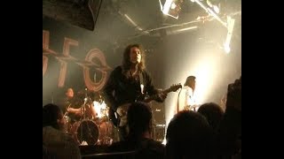 UFO - When Daylight Goes To Town (Live in Thessaloniki 2006 [Personal-Recording] )
