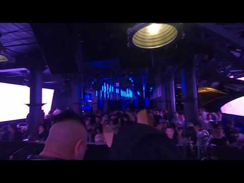 KRFW - Acting Salty (Live with Deecee at Uniun Nightclub, Toronto)
