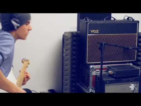 KINGSHOUTERS - You VS Me - Making the album