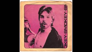 Smokey - How Far Will You Go...? (Official Audio)