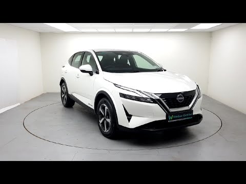 Nissan Qashqai ePOWER QASHQAI SV - Image 2