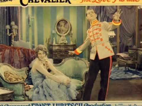 JEANETTE MACDONALD SINGS   MARCH OF THE GRENADIERS  1937 RADIO