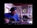 Richie Havens "Paradise" Cover StevenKeith