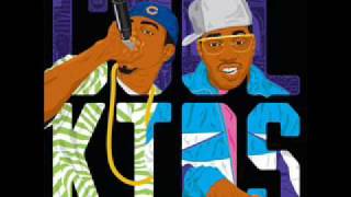 The Cool Kids - Champions