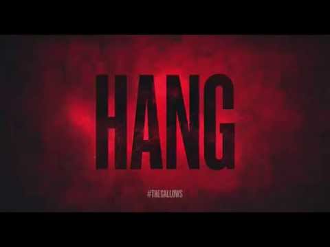 The Gallows TV Trailer