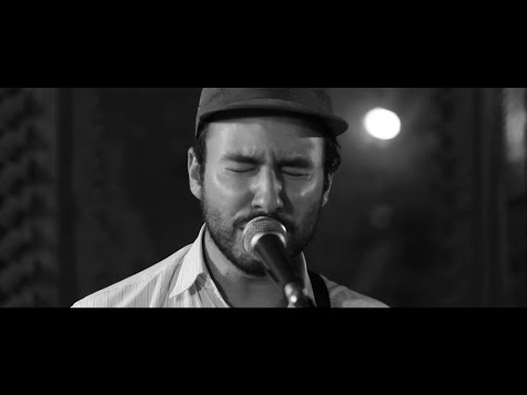 Casa Verde Sessions #7 - Buffalo Trio - "Glowing Trees"