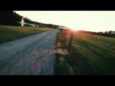 FPV Cinematic Wedding Film (Jo+Dio) | Lilly Creek Farms