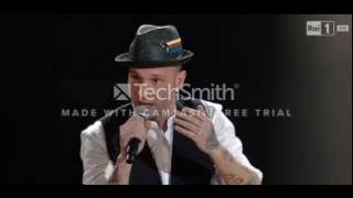 -Clementino Ragazzi fuori Sanremo 2017