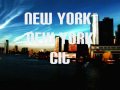 [lyrics] New York City Speed - Kill Hannah