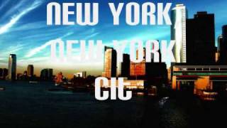 [lyrics] New York City Speed - Kill Hannah