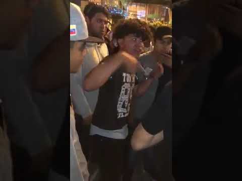 Caquiña doble tempo