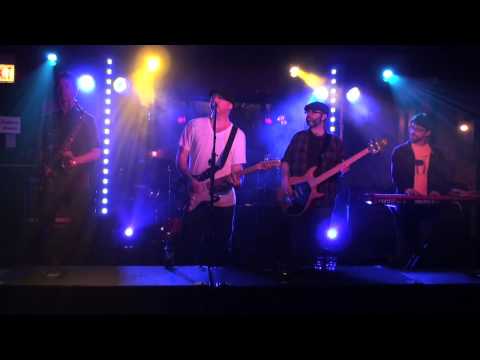 Slingerland Ride - Live at Equalizer (clip 4/4)
