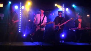 Slingerland Ride - Live at Equalizer (clip 4/4)