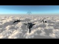Robotech Macross Veritechs Flying No Fx No People Or Dialogue Yes Sound Fx