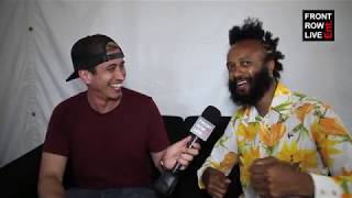 Fantastic Negrito Talks New Album ‘Please Don’t Be Dead’ & Writing A Tribute to Chris Cornell
