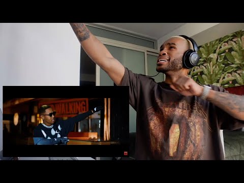 Felo Le Tee & Myztro - 66 & Dipatje Tsa Felo ft. Daliwonga | REACTION