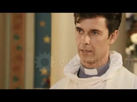 La Historia del Padre Tomás - Capítulo 15