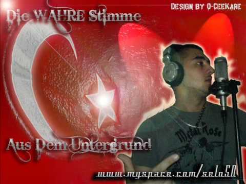 Selo - Terror auf der Street