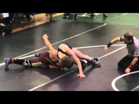 Micah Wheeler vs Yanaz