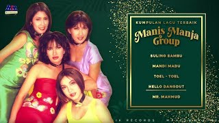 Download lagu Kumpulan LaguTerbaik - Manis Manja Group mp3
