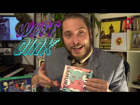 #KaufdirDinge mit Heinrich Himalaya - Kreiml & Samurai - Wuff Oink