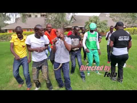 Emma Jalamo - Ja Raha (Official Video)