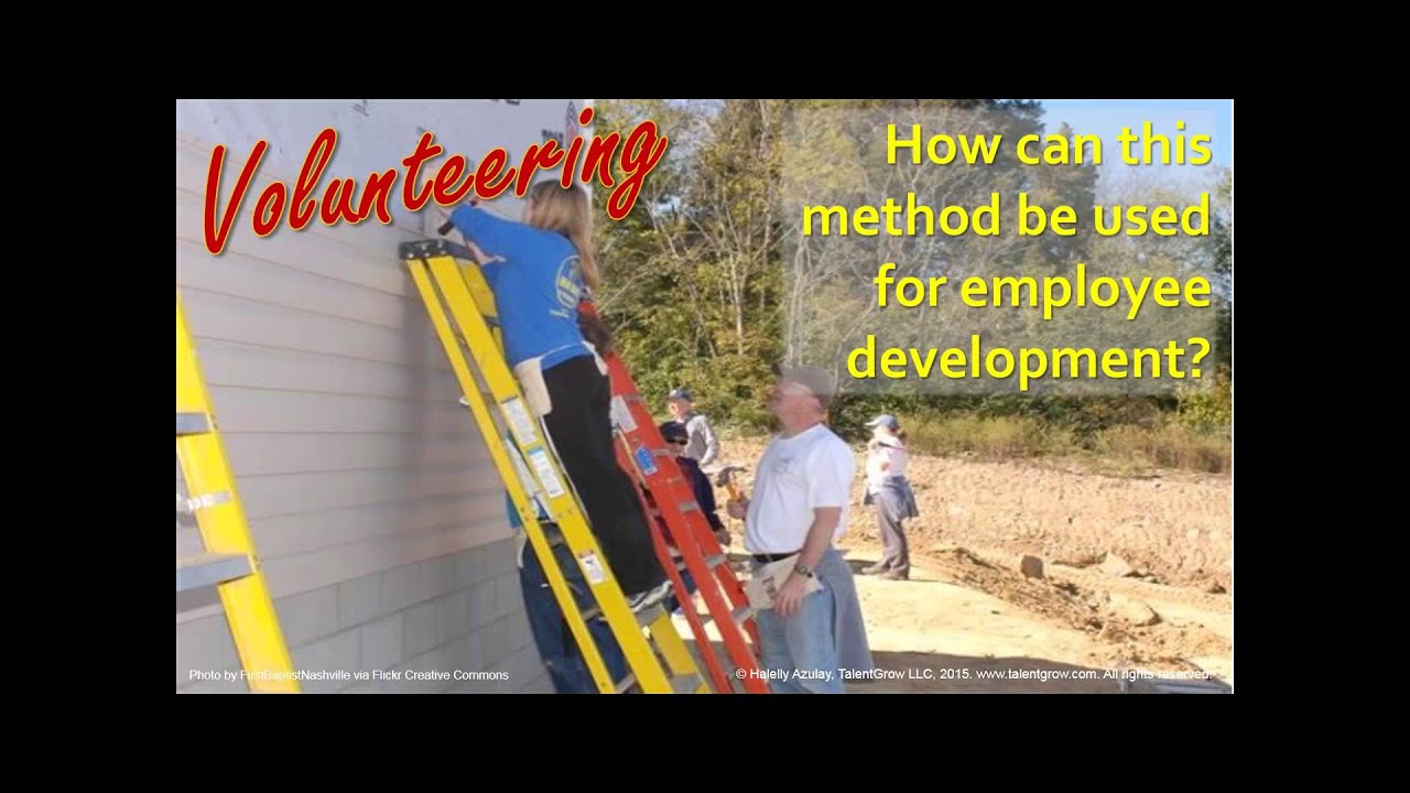 Employee Development on a Shoestring: Developing Talent Outside the Classroom | HRDQ-U Webinar