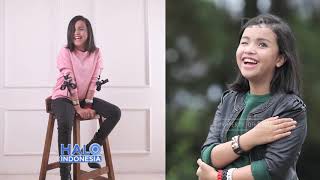 Talkshow | Putri Ariani, Penyanyi Theme Song Asian Para Games 2018 (1)