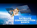 Satellite Communication Basics Network Encyclopedia