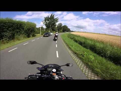 rit van de  toervrienden 180715