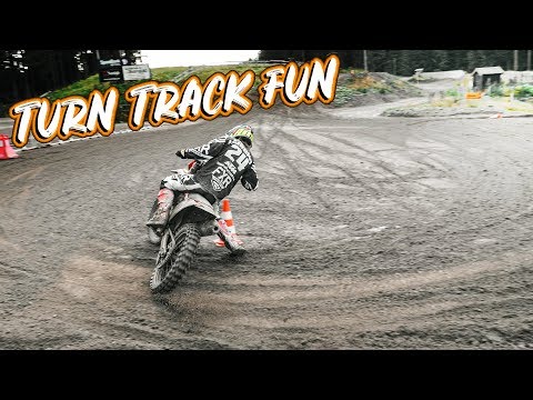 Good MX Exercises For Rainy Days
