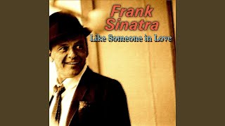 Like Someone in Love