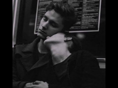 3am and you can't stop thinking about her / playlist