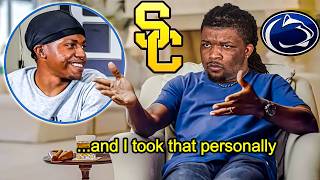 Trent DISRESPECTED Flam...